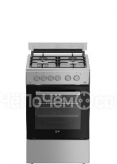 Плита BEKO FSGT 52115 GS