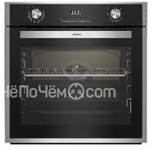 Духовой шкаф HOTPOINT-ARISTON HFE9 1234 JC IX