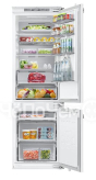 Холодильник SAMSUNG BRB80F26ADF0EO