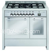 Кухонная плита GLEM md112ci