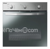 Духовой шкаф CANDY FCS 602 X