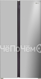 Холодильник Ascoli ACDS450W