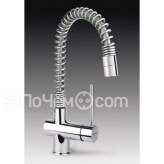 Смеситель SMEG mm21-cr