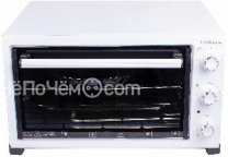 Мини-печь LUXELL MO-36CW