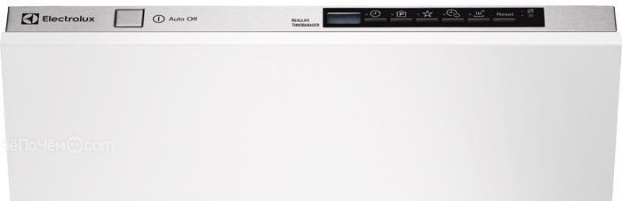 Посудомоечная машина ELECTROLUX ESL 94581RO
