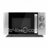 Микроволновая печь CASO M 20 Ecostyle Pro
