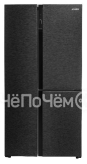 Холодильник HYUNDAI CS5073FV графит