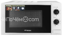 Микроволновая печь HYUNDAI HYM-M2048