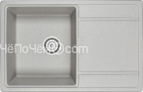 Кухонная мойка WEISSGAUFF WG 5075