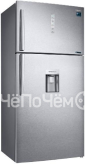 Холодильник SAMSUNG RT62K7110SL/WT
