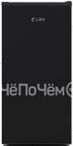Холодильник LEX LSD101BL