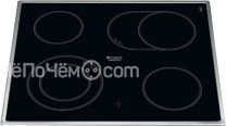 Варочная панель HOTPOINT-ARISTON HAR 642 DO X