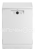 Посудомоечная машина BEKO BDFN26422W