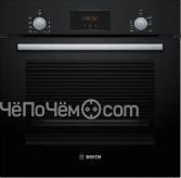 Духовой шкаф BOSCH HBF113BA0Q