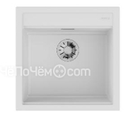 Кухонная мойка OMOIKIRI Kitagawa 51-WH (4993309)