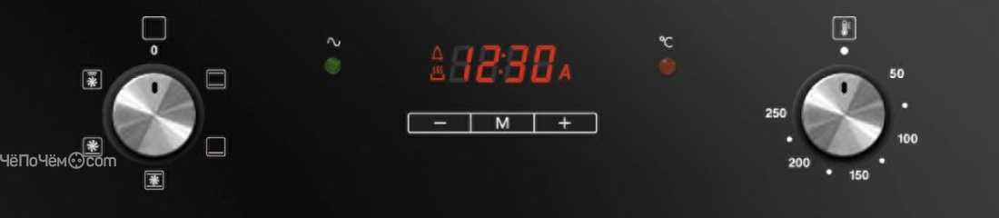 Духовой шкаф FOSTER 7145600 s45 verona bl