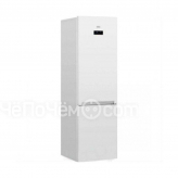 Холодильник BEKO rcnk365e20zw