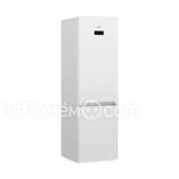 Холодильник BEKO rcnk365e20zw