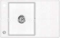 Кухонная мойка TEKA Estela50B-TQбелый(art.40148084)