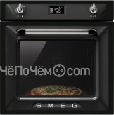 Духовой шкаф SMEG sf6922npz