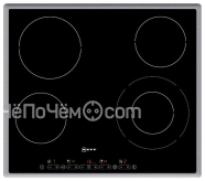Варочная панель NEFF t13d20n1