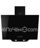 Вытяжка MONSHER LEA 60 Noir