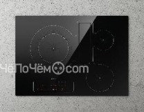 Варочная панель ELICA NIKOLATESLA FIT 3Z BL/A/60