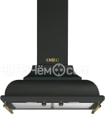 Вытяжка SMEG kc16aoe