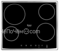 Варочная панель HOTPOINT-ARISTON rd 640 irfh