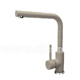 Смеситель FLORENTINA Дельта FL песочный (313.06H.1123.107)