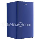 Холодильник TESLER RC-95 DEEP BLUE