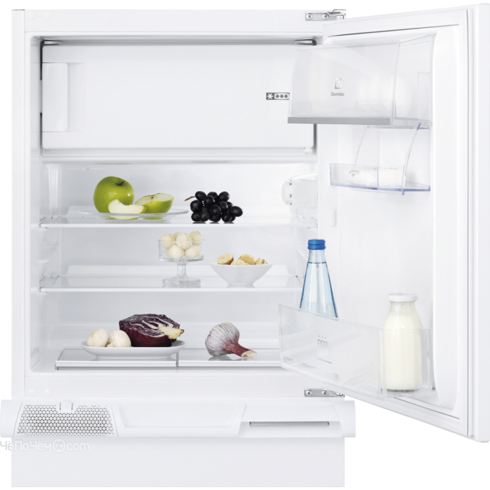 Холодильник ELECTROLUX ern 1200 fow