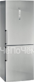Холодильник Siemens KG56NA71 нержавеющая сталь