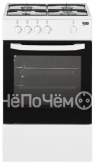 Кухонная плита BEKO FSE 57110 GS