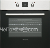 Духовой шкаф WEISSGAUFF oe 26 pdx