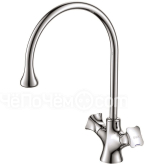 Смеситель D&K Berlin Freie DA1432481