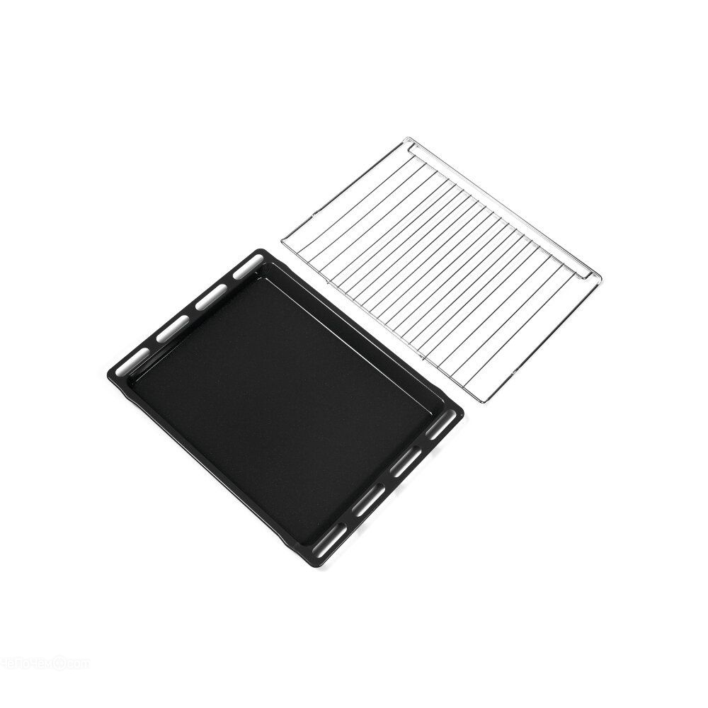 Духовой шкаф INDESIT IFW 3540 J IX