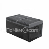 Компрессорный автохолодильник ALPICOOL TW95