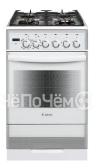 Кухонная плита Gefest 5502-03 0042