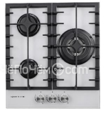 Варочная панель ZIGMUND & SHTAIN M 23.4 W