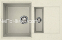 Кухонная мойка ELLECI easy 325 (62)