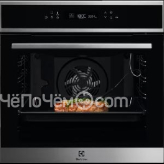 Духовой шкаф ELECTROLUX EOE7P31X