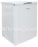 Морозильная камера SHIVAKI sfr-110w