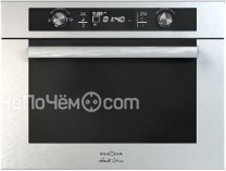 Духовой шкаф KRONA DUETTO 60 IX