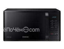 Микроволновая печь SAMSUNG MS23K3513AK