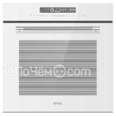 Духовой шкаф KORTING OKB 1360 CSGW MW