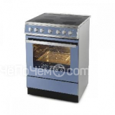 Кухонная плита KAISER HC 62010 R Moire Eco
