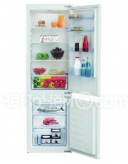 Холодильник Beko BCHA 275 K 2 S
