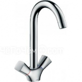 Смеситель HANSGROHE Logis 71280000