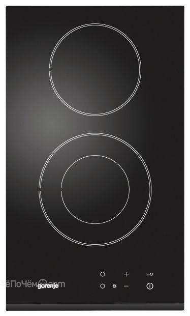 Варочная панель GORENJE ect330csc